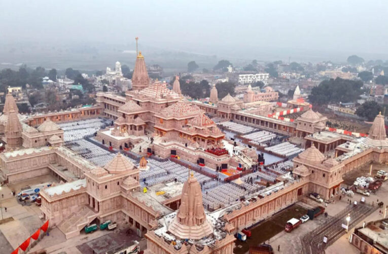 राम मंदिर ट्रस्ट का बड़ा फैसला, सिफारिश से भर्ती पाए कर्मचारियों पर होगी सख्त कार्रवाई