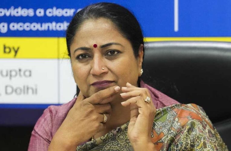 दिल्ली में सीवर के पानी से दूर होगा जल संकट? रेखा गुप्ता सरकार का बड़ा प्लान