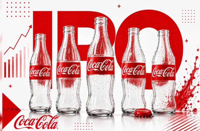 Coca-Cola India IPO: 2027 में आ सकता है कोका-कोला का मेगा IPO, शेयर बाजार में बढ़ी हलचल