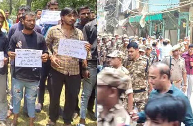 सूर्या हत्याकांड के बाद ‘ऑपरेशन क्लीन स्वीप’ शुरू, खौफ में 250 लोगों ने किया सरेंडर