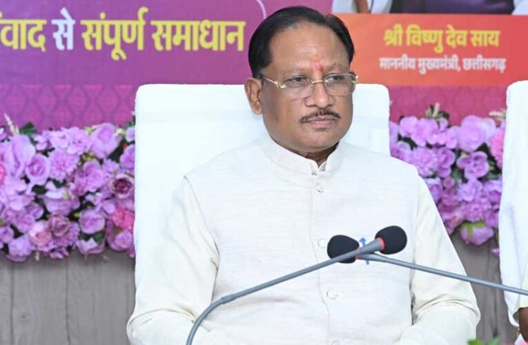 कोंडागांव के विकास का नया स्वर्णिम अध्याय: मुख्यमंत्री ने दी 152 करोड़ रुपये से अधिक के विकास कार्यों की सौगात