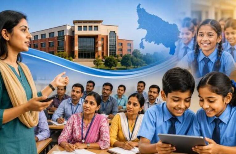 गुणवत्तापूर्ण शिक्षा एवं बेहतर अधिगम परिणामों के लिए राज्य स्तरीय मास्टर ट्रेनर का प्रशिक्षण आज  से