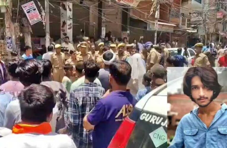 सूर्या चौहान हत्याकांड: बकरीद पर खूनी वारदात से असद एनकाउंटर और बुलडोजर नोटिस तक, खोड़ा में दहशत