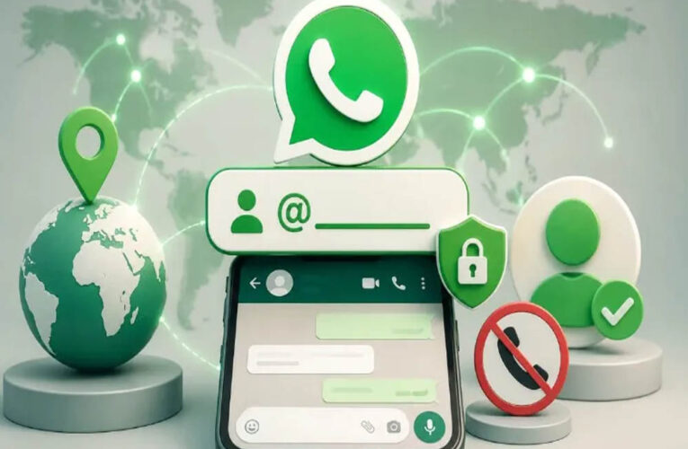 WhatsApp का बड़ा प्राइवेसी फीचर लॉन्च, अब बिना मोबाइल नंबर बताए करें चैट