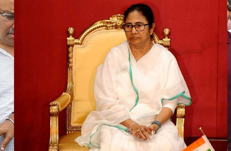 ममता बनर्जी को हाईकोर्ट से बड़ा झटका, TMC के अकाउंट फ्रीज मामले में तत्काल सुनवाई से इनकार