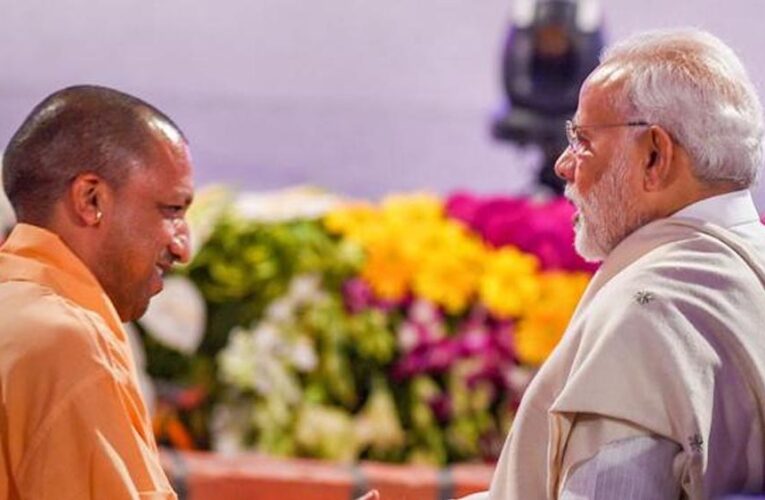 यूपी में सत्ता विरोधी लहर का डर? 2027 मिशन के लिए BJP कर सकती है बड़ी टीम सर्जरी