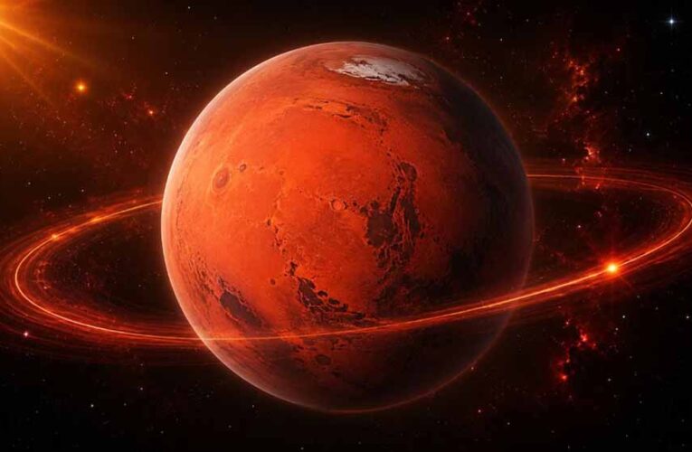 16 जून को मंगल का कृत्तिका नक्षत्र में गोचर, कई राशियों के बदलेगा भाग्य