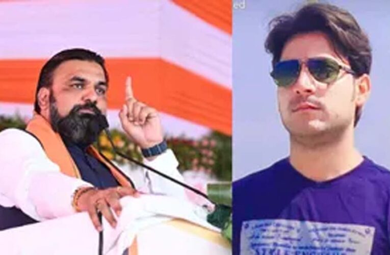 भोजपुर एनकाउंटर पर बवाल, भरत तिवारी मामले में न्यायिक जांच के आदेश से गरमाई बिहार की सियासत