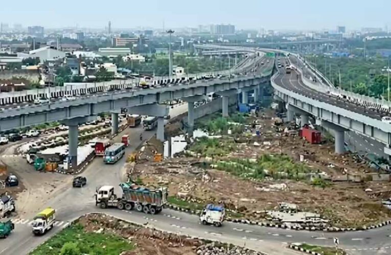 UER-2 पर नया रेस्ट एरिया: NHAI की बड़ी योजना, यात्रियों को मिलेंगी आधुनिक सुविधाएं