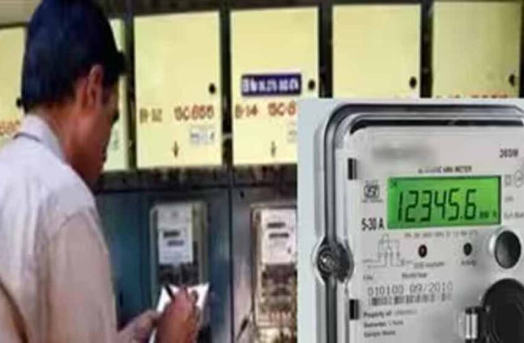 मुरादाबाद में बिजली चोरी पर बड़ा एक्शन, घर-घर चेकिंग का प्लान तैयार
