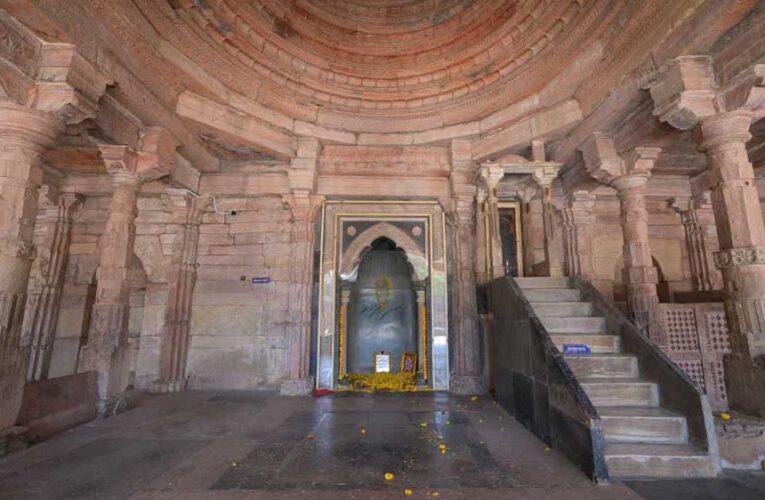 भोजशाला में बनेगा भव्य सरस्वती लोक : मुख्यमंत्री डॉ. यादव