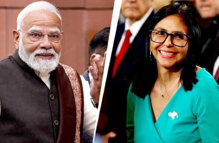 भारत के पास है ‘जादुई तेल’, वेनेजुएला के काले सोने को फिर दिला सकता है बाजार