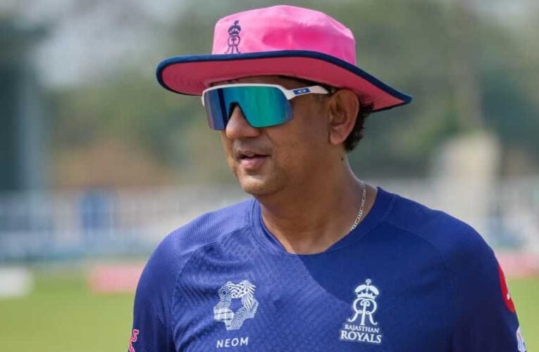 630 विकेट और 6176 रन वाले दिग्गज को मिली बड़ी जिम्मेदारी, साईराज बहुतुले बने टीम इंडिया के नए बॉलिंग कोच