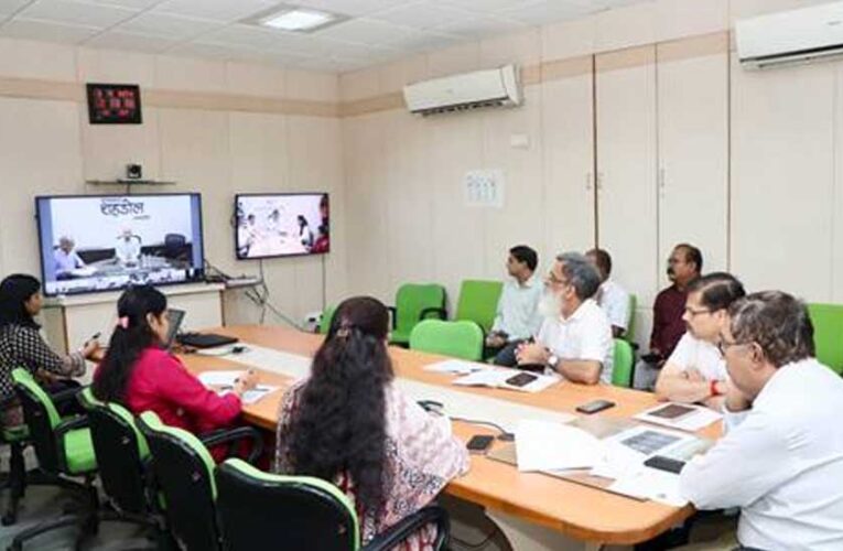 मतदाता सूची पुनरीक्षण का कार्य समय-सीमा में पूरा करें : सचिव राज्य निर्चाचन आयोग