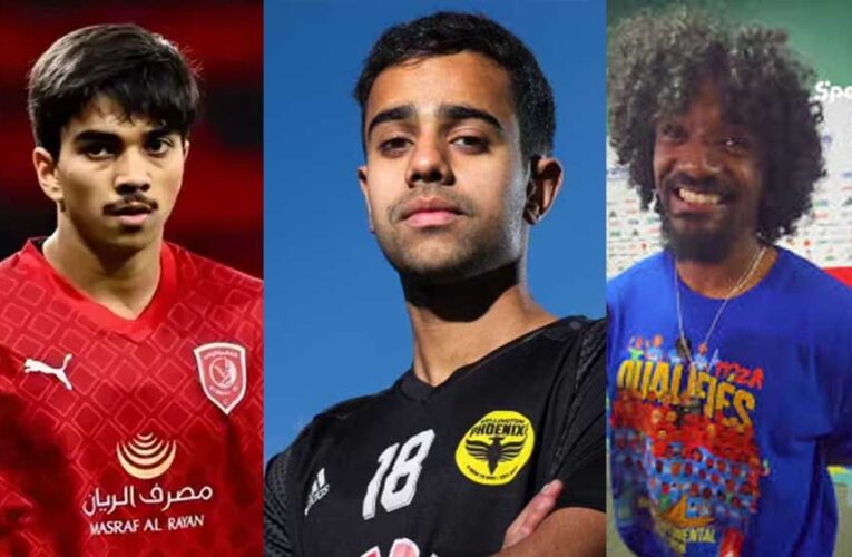 FIFA World Cup में बजेगा भारत का डंका! भारतीय मूल के 4 खिलाड़ी रचेंगे इतिहास