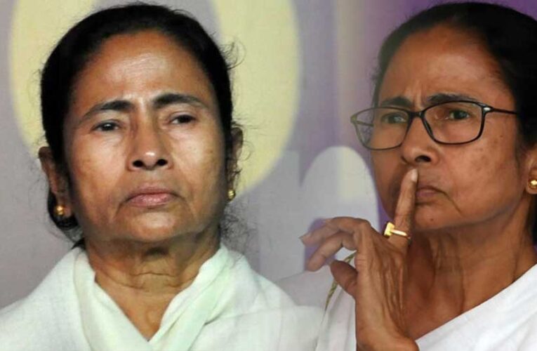 TMC में बगावत से मचा भूचाल! 59 विधायकों के साथ ऋतब्रत बनर्जी की एंट्री, ममता पर संकट?