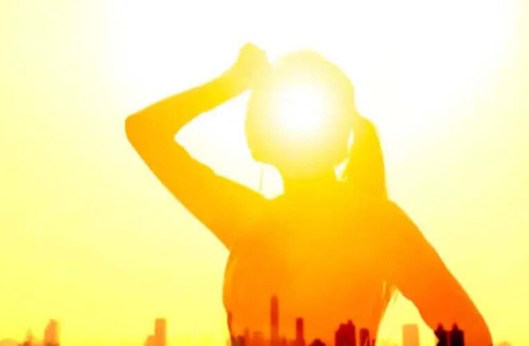 उत्तर प्रदेश में भीषण गर्मी का कहर, 35 जिलों में लू का यलो अलर्ट जारी