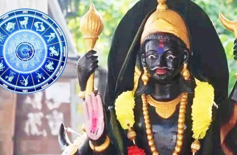 शनि ढैय्या 2026: सिंह और धनु राशि पर जारी रहेगा असर