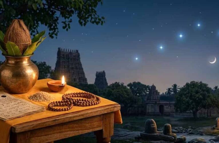 6 जून 2026 से शुरू हुआ मृत्यु पंचक, 11 जून तक रहेगा प्रभाव