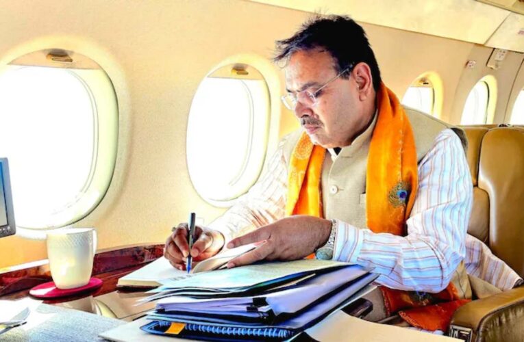 राजस्थान में बड़ा प्रशासनिक फेरबदल, 178 RAS अधिकारियों के एक साथ तबादले