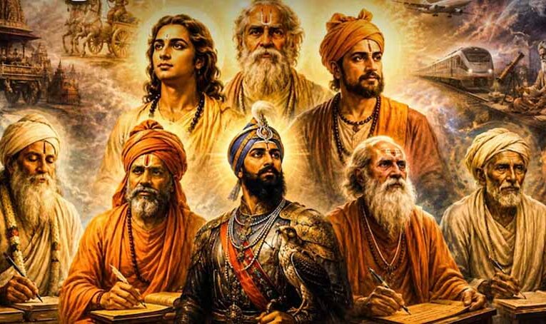 भारतीय संतों की भविष्यवाणियां: ज्ञानेश्वर से मावजी महाराज तक कलियुग के संकेत