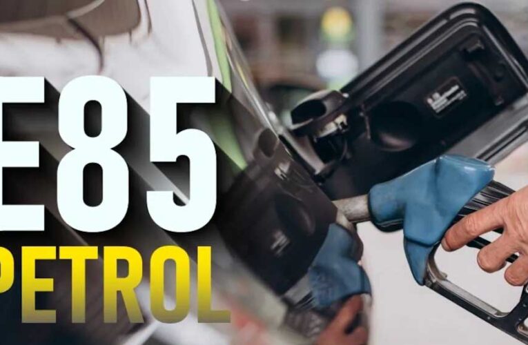 E85 पेट्रोल की होगी एंट्री, रेगुलर फ्यूल से सस्ता विकल्प; पेट्रोलियम मंत्री ने दिए संकेत