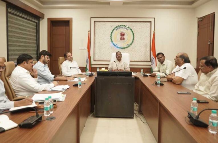 किसानों की आय बढ़ाने छत्तीसगढ़ में बासमती धान मिशन की तैयारी, अंतरराष्ट्रीय बाजार की मांग पर फोकस