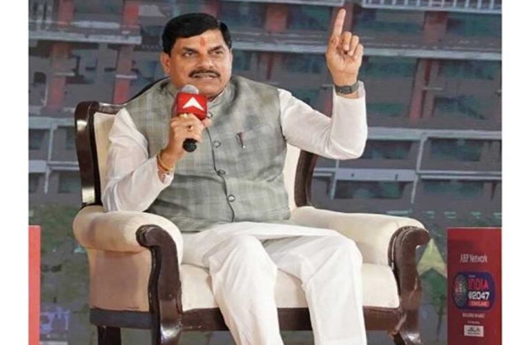प्रदेश में शीघ्र लागू होगी समान नागरिक संहिता : मुख्यमंत्री डॉ. यादव