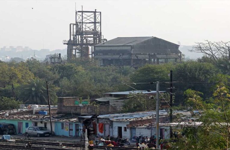 गैस त्रासदी के जख्म भरने की पहल, भोपाल की जहरीली मिट्टी और भूजल को किया जाएगा शुद्ध