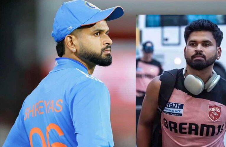 टीम इंडिया को मिलेगा नया T20 कप्तान? सूर्या पर संकट, श्रेयस अय्यर बने सबसे बड़े दावेदार