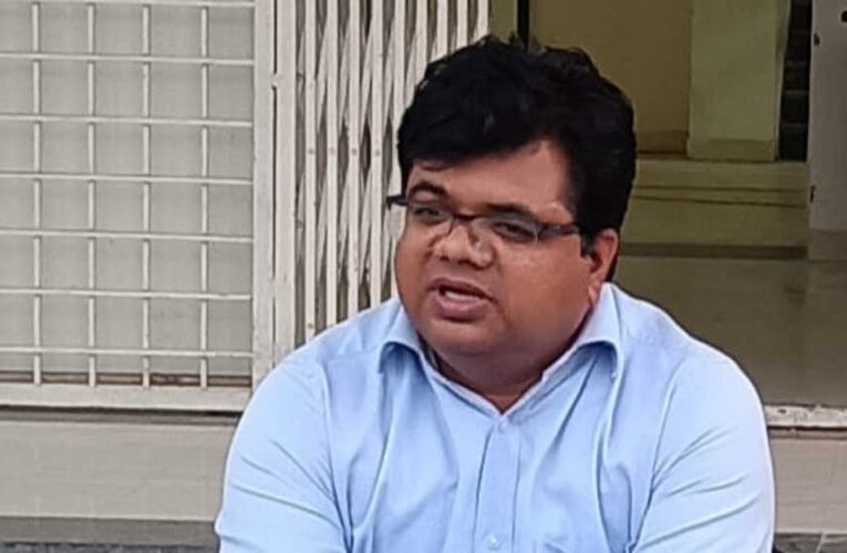 दुष्कर्म के आरोप में डिप्टी कलेक्टर गिरफ्तार, शादी का झांसा देकर शोषण का आरोप