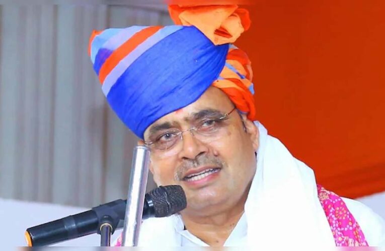 यमुना जल समझौता राजस्थान के लिए ऐतिहासिक, भजनलाल बोले अब हर क्षेत्र को मिलेगा पानी