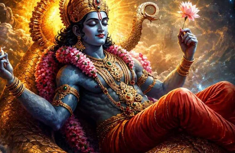 परमा एकादशी 2026 आज, भगवान विष्णु की पूजा से मिलता है विशेष पुण्य फल