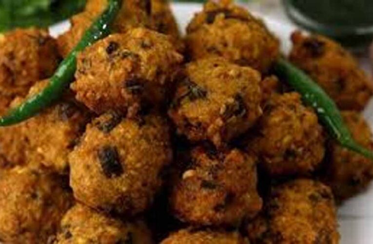 मूंग दाल पकौड़े बनेंगे खस्ता और कम तेल वाले, जानें सीक्रेट ट्रिक