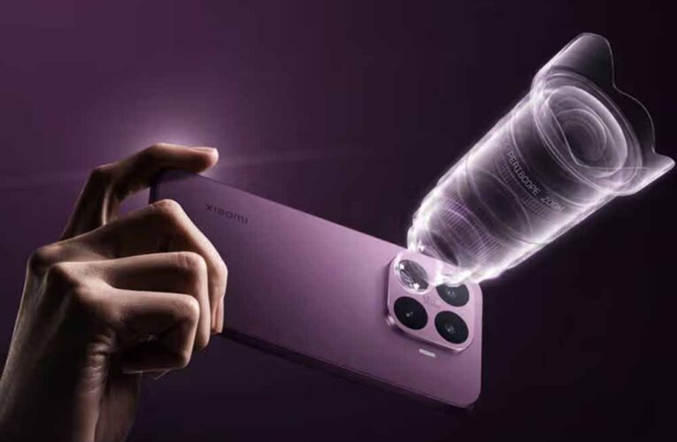 Xiaomi 17T भारत में लॉन्च, Leica कैमरा और 6500mAh बैटरी के साथ 60 हजार रेंज में उतरा प्रीमियम फोन