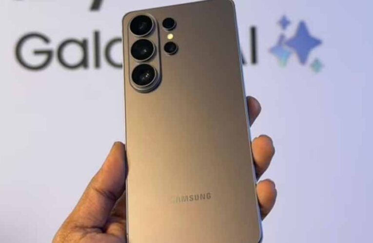 200MP कैमरे वाला Samsung Galaxy S26 Ultra सस्ता हुआ, जानें फीचर्स और कीमत