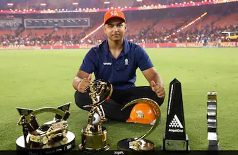 15 साल के वैभव सूर्यवंशी बने ब्रांड सेंसेशन, एंडोर्समेंट फीस पहुंची 2 करोड़ तक