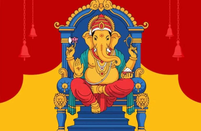 3 जुलाई को कृष्णपिंगल संकष्टी चतुर्थी, गणेश पूजा से दूर होंगे सभी विघ्न और बाधाएं