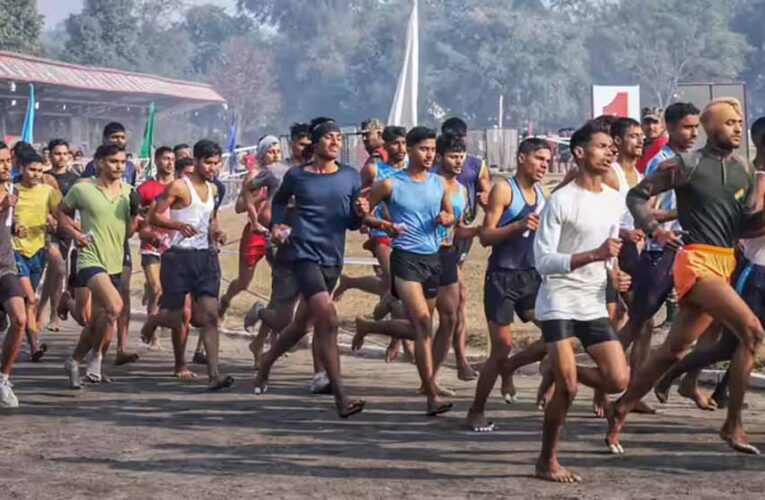 यूपी पुलिस कांस्टेबल भर्ती 2026: लिखित परीक्षा के बाद फिजिकल टेस्ट की पूरी प्रक्रिया