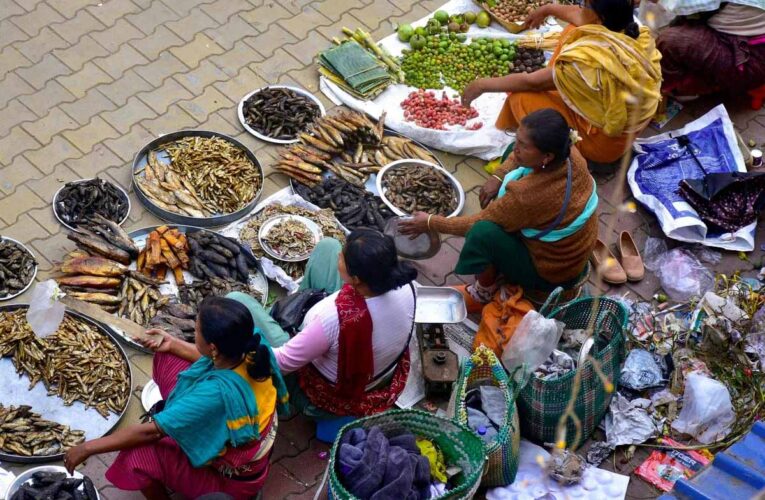 इंफाल का ‘इमा कीथल’: दुनिया का अनोखा महिला संचालित बाजार