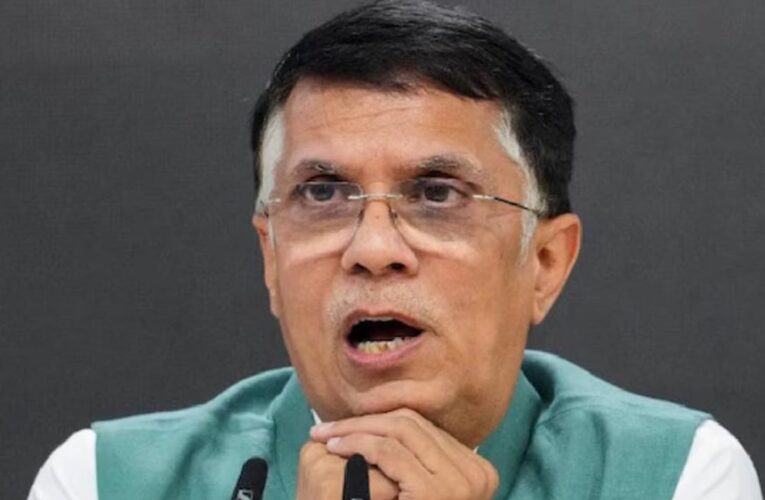 क्या पवन खेड़ा की तपस्या रंग लाई? कांग्रेस की मुखर आवाज को मिला राज्यसभा का टिकट