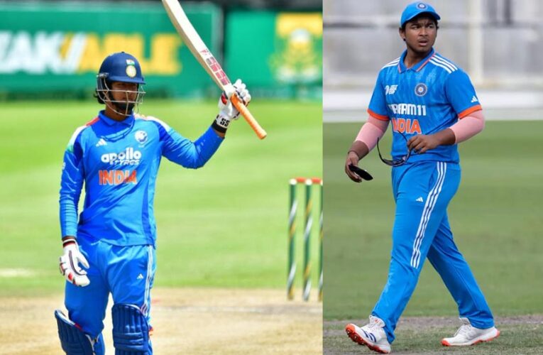 क्या वैभव सूर्यवंशी तोड़ेंगे सचिन तेंदुलकर का रिकॉर्ड? सबसे युवा भारतीय डेब्यूटेंट बनने की दहलीज पर