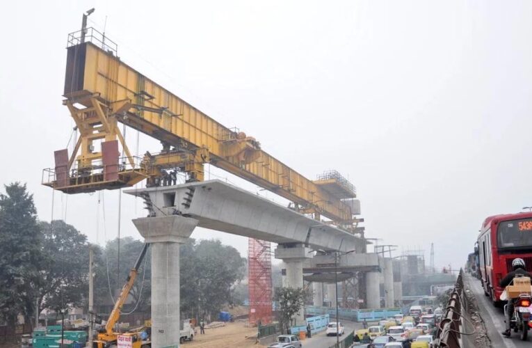 इंदौर मेट्रो को मिली नई रफ्तार: 18 जून से रेडिसन चौराहा तक दौड़ेगी ट्रेन