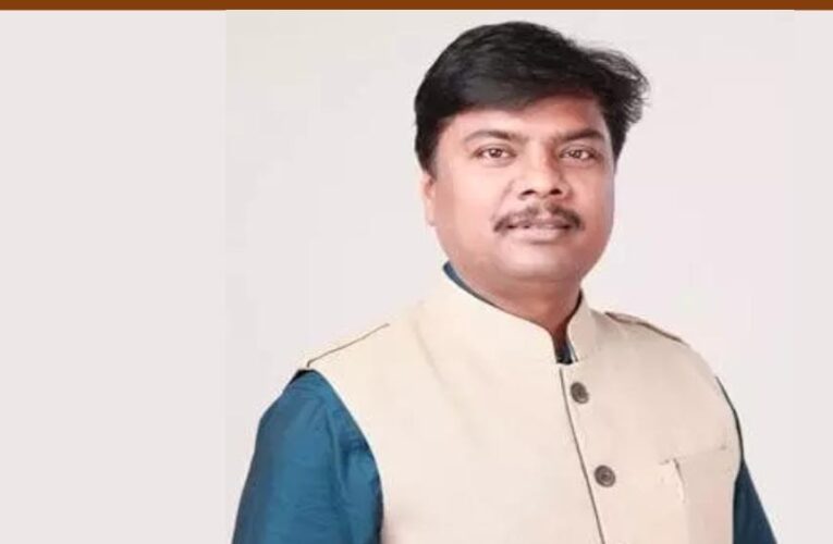 हरियर छत्तीसगढ़ हमारी पहचान, पर्यावरण संरक्षण हमारी जिम्मेदारी- वन मंत्री केदार कश्यप