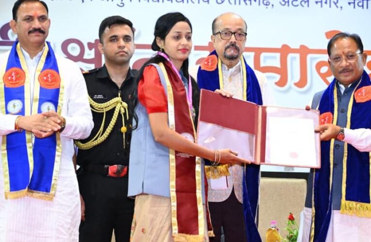 नई पीढ़ी को डिजिटल एडिक्शन और ‘पॉपकॉर्न मेंटल स्टेटस’ से बाहर निकलने की आवश्यकता : राज्यपाल रमेन डेका