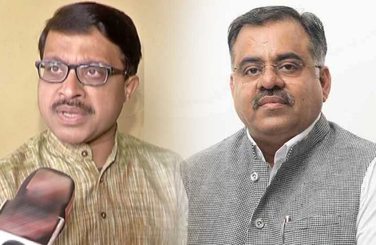 राज्यसभा चुनाव: कांग्रेस ने मीनाक्षी नटराजन पर जताया भरोसा, BJP ने तरुण चुग-रजनीश अग्रवाल को उतारा