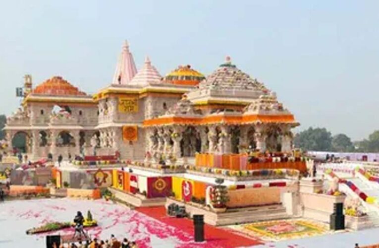 राम मंदिर चढ़ावा चोरी कांड: ट्रस्ट की कार्यप्रणाली पर उठे गंभीर सवाल, जांच पर बढ़ा दबाव