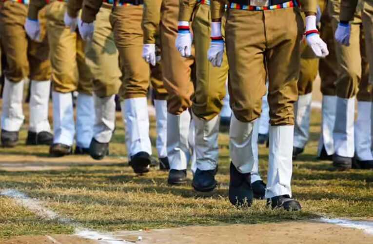 यूपी पुलिस कॉन्स्टेबल 2026: आसान पेपर के बाद संभावित कटऑफ कितनी जा सकती है?