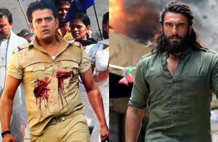 रवि किशन का रिएक्शन: रणवीर सिंह की ‘धुरंधर’ से फिर चर्चा में आई पुरानी भोजपुरी फिल्म