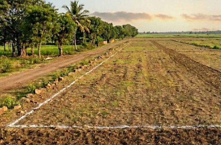 कन्नौज में 50 साल पुराने भू-सीलिंग विवाद का फैसला, 67 एकड़ जमीन सरकारी घोषित